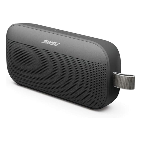 Bose SoundLink Flex SE Portable Bluetooth Speaker (2nd Gen)