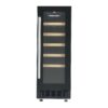 Cookology 60L Under-Counter Wine Cabinet