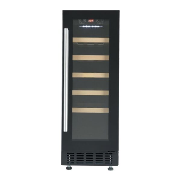 Cookology 60L Under-Counter Wine Cabinet