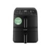 Cosori Double Stack Air Fryer 8.6L, Less 39% Counter Space, Ceramic Coating