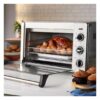 Russell Hobbs 20L 5-in-1 Mini Oven