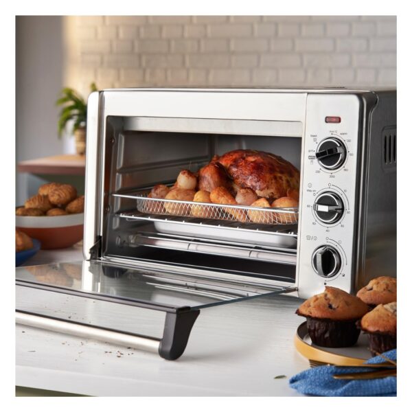 Russell Hobbs 20L 5-in-1 Mini Oven
