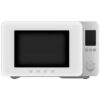 SMEG, 27L Collezione Microwave With Grill