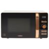 Tower Digital Microwave with 60-Minute Timer and 8 Autocook Settings