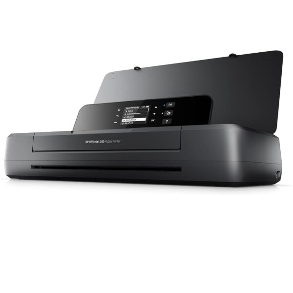 HP OfficeJet 200 Mobile Printer