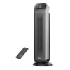 Dreo 25 Inch Electric Heaters for Home