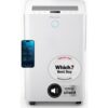 Pro Breeze® 20L OmniDry Smart Dehumidifier