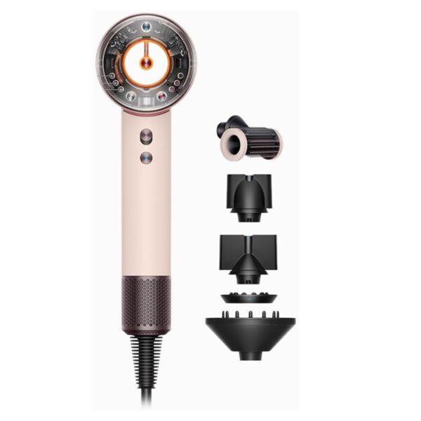 Dyson Supersonic Nural™ Hair Dryer