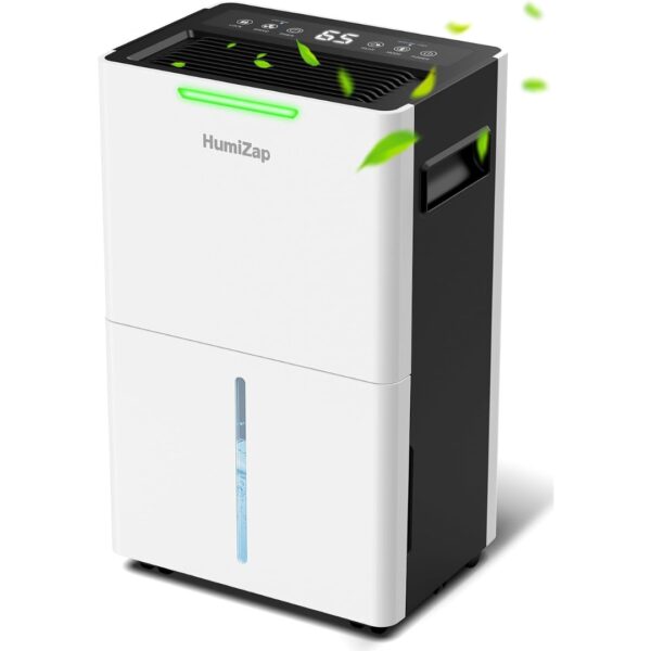 Dehumidifiers for Home Damp Compressor Dehumidifier with Laundry Dry
