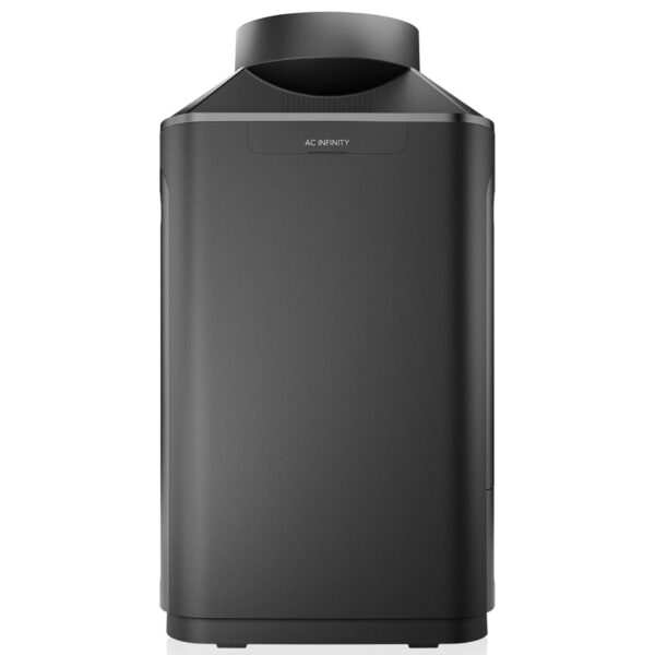 AC Infinity HYDRONE 7, Smart Plant Dehumidifier, Humidity VPD Control