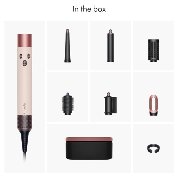 Dyson Airwrap i.d.™ Multi-Styler