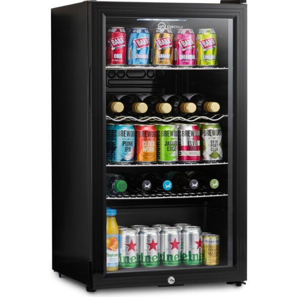 Subcold Super85 LED Beer Fridge