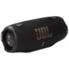 JBL Charge 6, Wireless Portable Bluetooth Speaker, Black