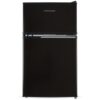 Cookology 87L 47cm Under-Counter Fridge Freezer