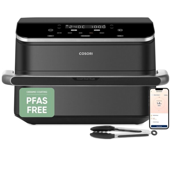 Cosori Smart Air Fryer 10L