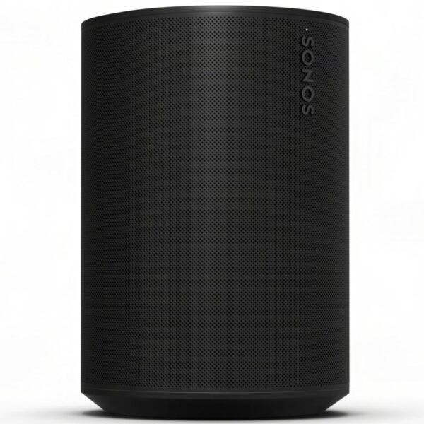 Sonos Era 100 SL - Compact Speaker (Black)
