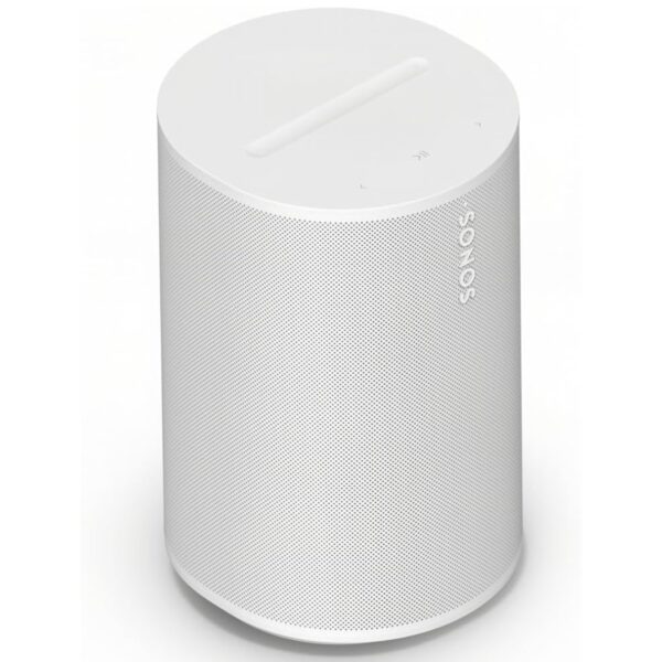 Sonos Era 100 SL - Compact Speaker (White)