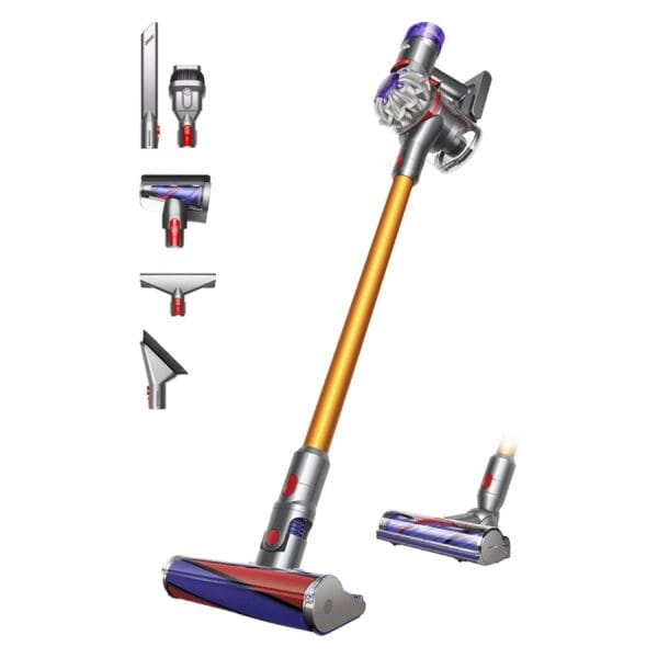Dyson V8 Absolute Cordless Vacuum Cleaner