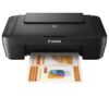 1 Canon PIXMA MG2550S Colour All-in-One Inkjet Printer