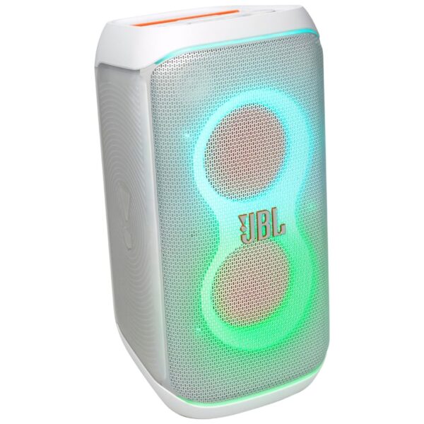 JBL Party Box Club 120 | Powerful Sound & Lightshow