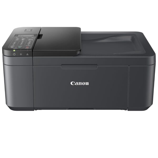 1 Canon PIXMA TR4755i Wireless Colour 4-in-1 Inkjet Photo Printer