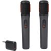 JBL Partybox Digital Wireless Microphones for JBL Partybox Speakers with Wireless Dongle