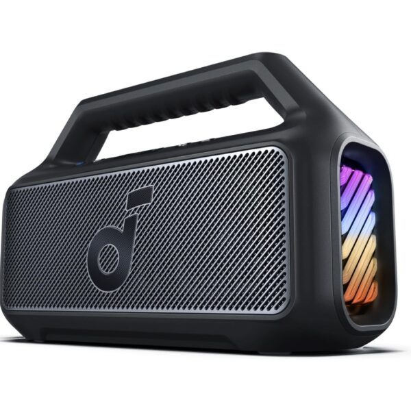 soundcore Anker Boom 2 Bluetooth Speaker