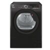 Hoover HLEC8LGB-80 Freestanding Condenser Tumble Dryer