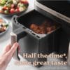 Russell Hobbs Dual Air Fryer