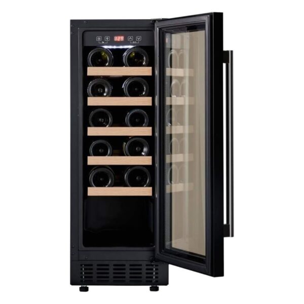 Cookology 60L Under-Counter Wine Cabinet