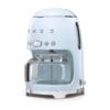 Smeg DCF02PBUK Drip Coffee Machine