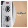 Russell Hobbs 20L 5-in-1 Mini Oven