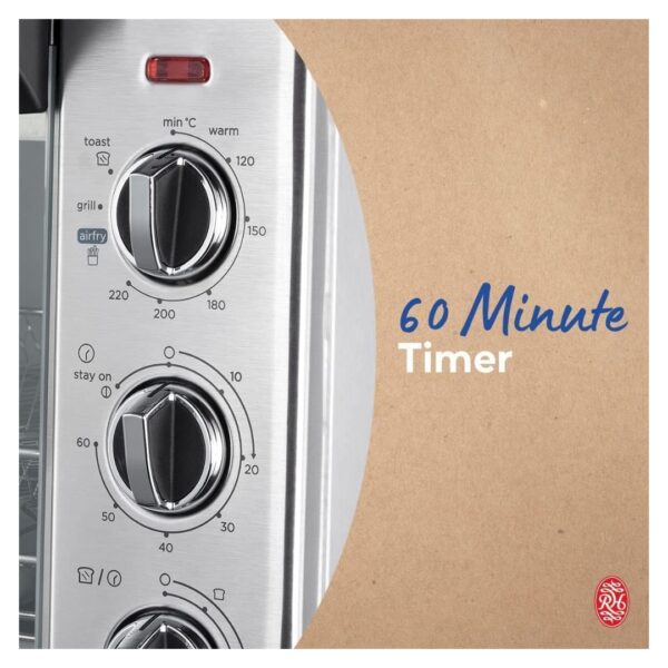Russell Hobbs 20L 5-in-1 Mini Oven