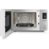SMEG, 27L Collezione Microwave With Grill