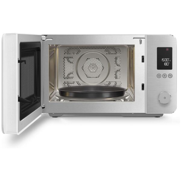 SMEG, 27L Collezione Microwave With Grill