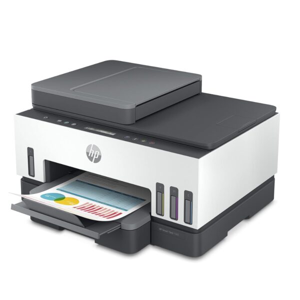 HP Smart Tank 7305 All in One Printer