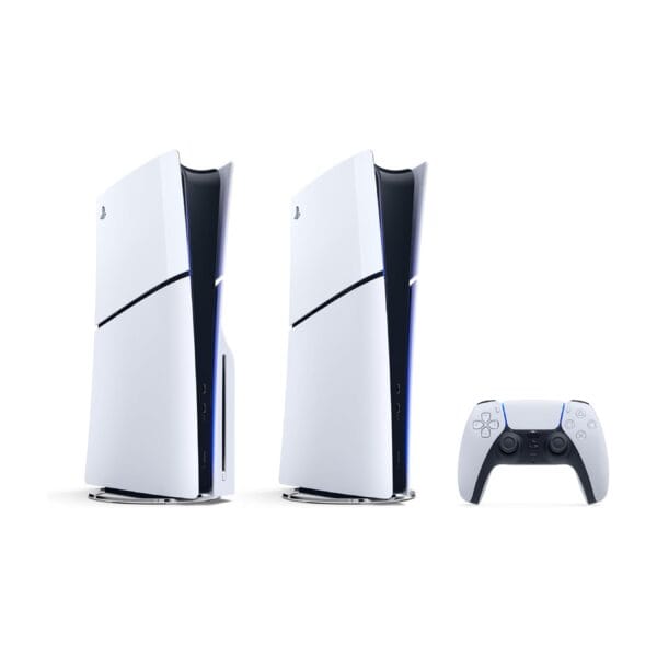 Sony Playstation 5 Slim D CHASSIS