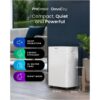 Pro Breeze® 20L OmniDry Smart Dehumidifier