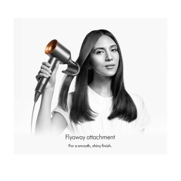 Dyson Supersonic™ Hair Dryer