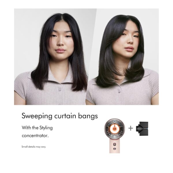 Dyson Supersonic Nural™ Hair Dryer