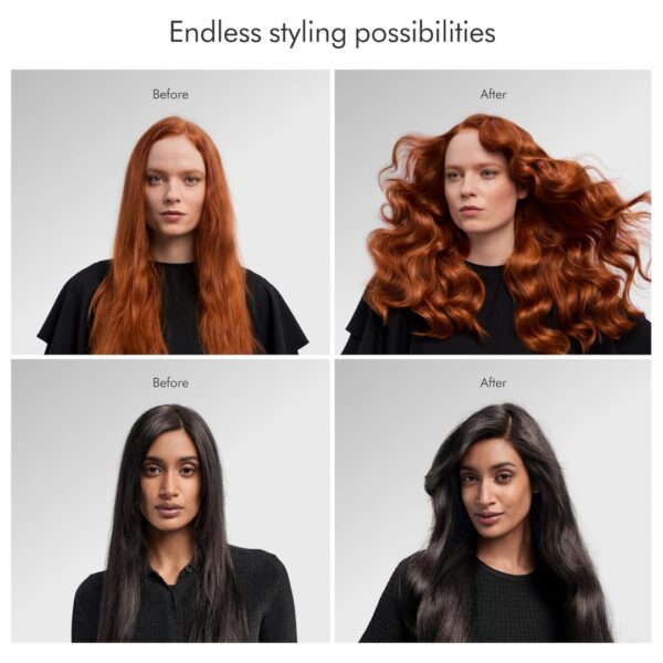 Dyson Airwrap i.d.™ Multi-Styler