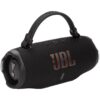 JBL Charge 6, Wireless Portable Bluetooth Speaker, Black