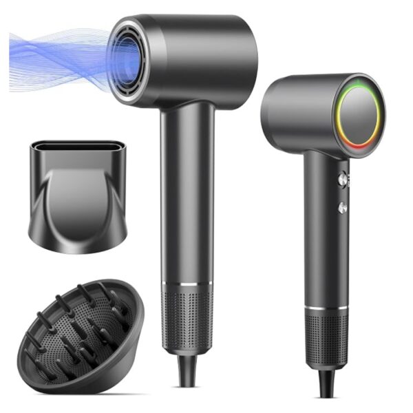 OIMYE Hair Dryer