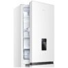 Hisense RB327N4WWE 55cm Freestanding 50/50 Fridge Freezer