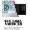 Canon SELPHY CP1500 Portable Mini Photo Printer
