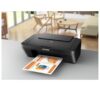 2 Canon PIXMA MG2550S Colour All-in-One Inkjet Printer