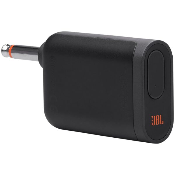 JBL Partybox Digital Wireless Microphones for JBL Partybox Speakers with Wireless Dongle