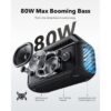 soundcore Anker Boom 2 Bluetooth Speaker