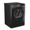 Hoover HLEC8LGB-80 Freestanding Condenser Tumble Dryer