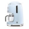 Smeg DCF02PBUK Drip Coffee Machine
